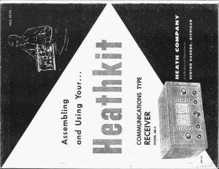 Heathkit_Heath-AR 3.Receiver preview